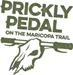 PricklyPedal