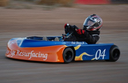 AD-Go_Kart_Racing