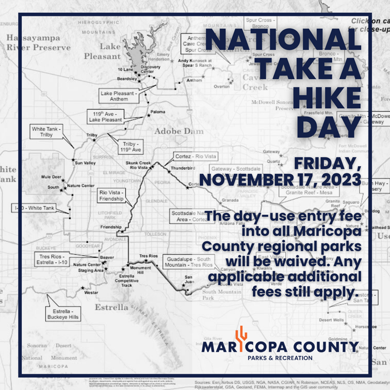 National_Take_A_Hike_Day