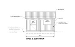 WallBElevation
