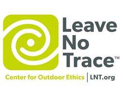 Leave No Trace - Interior - Center for Outdoor Ethics Interior Logo