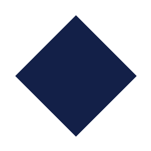 The navy blue diamond represents long, rocky segments with possible drops, exposure, loose dirt and rocks, and continual unevenness on the trail. 