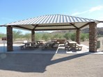 Estrella Mountain Regional Park - Ramada Rentals
