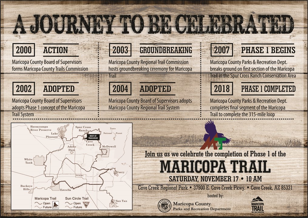 23_Maricopa_Trail_-_A_Journey_To_Be_Celebrated_Invitation