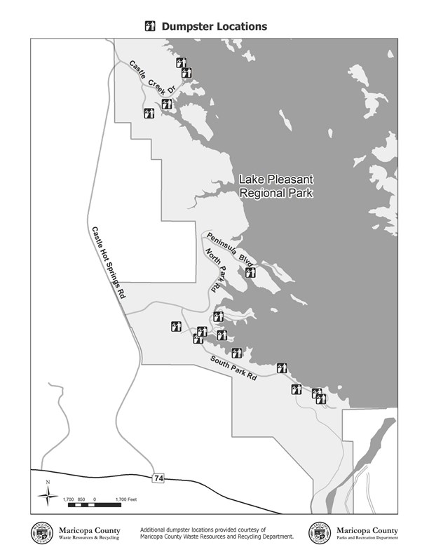 DumpsterLocations