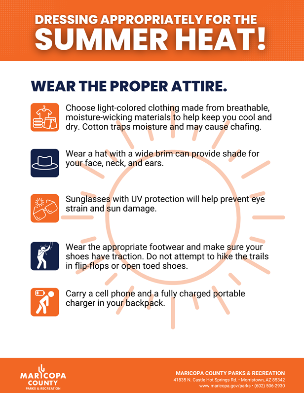 WEAR_THE_PROPER_ATTIRE