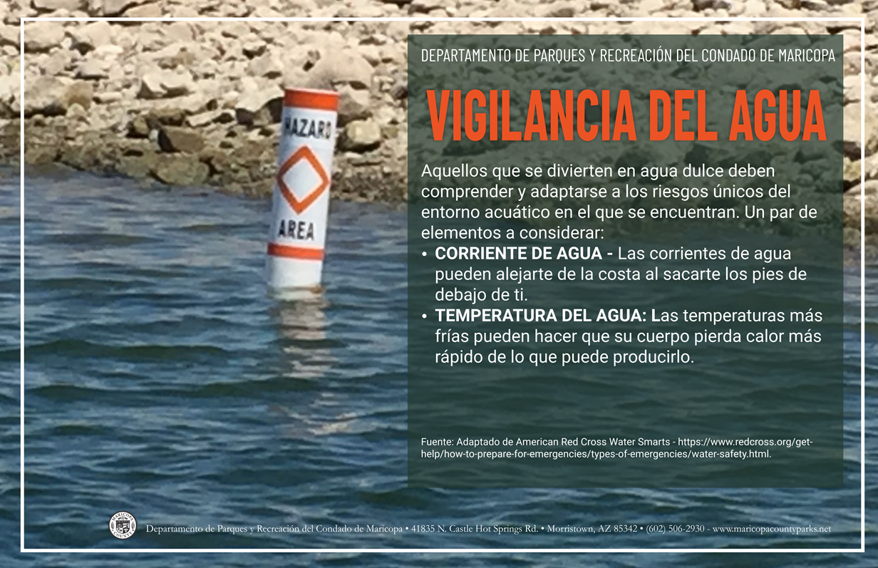WaterWatch-Spanish