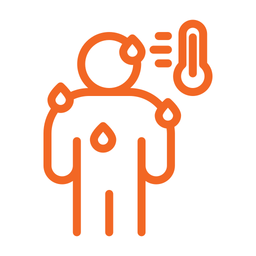 Orange_icon_of_an_overheated_person