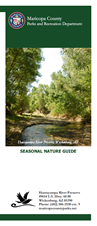 Hassayampa River Preserve Seasonal Nature Guide