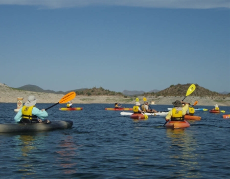 beginningkayaking