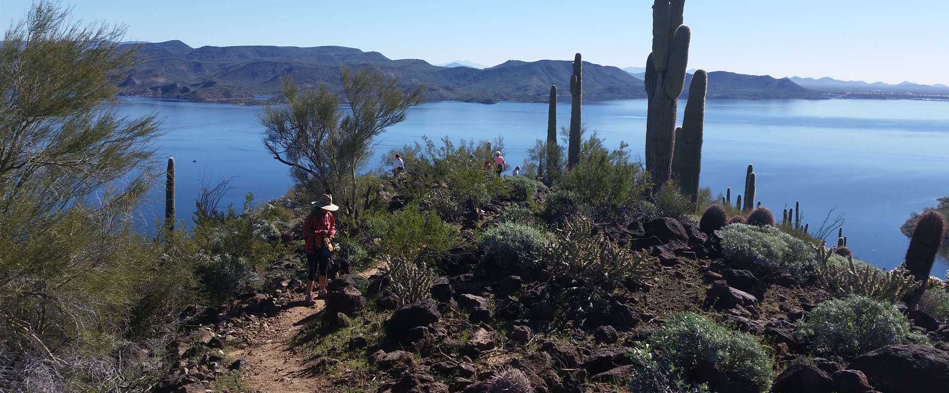 Now a Proud Partner with Leave No Trace Center for Outdoor Ethics