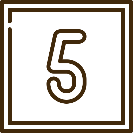 five