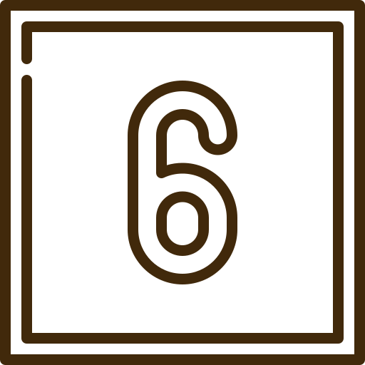 six