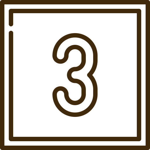 three