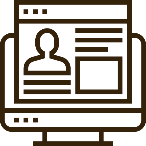 website